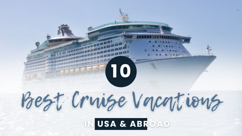 Cruise Bookings