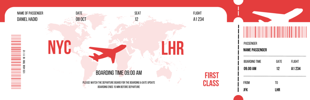 Airline Tickets
