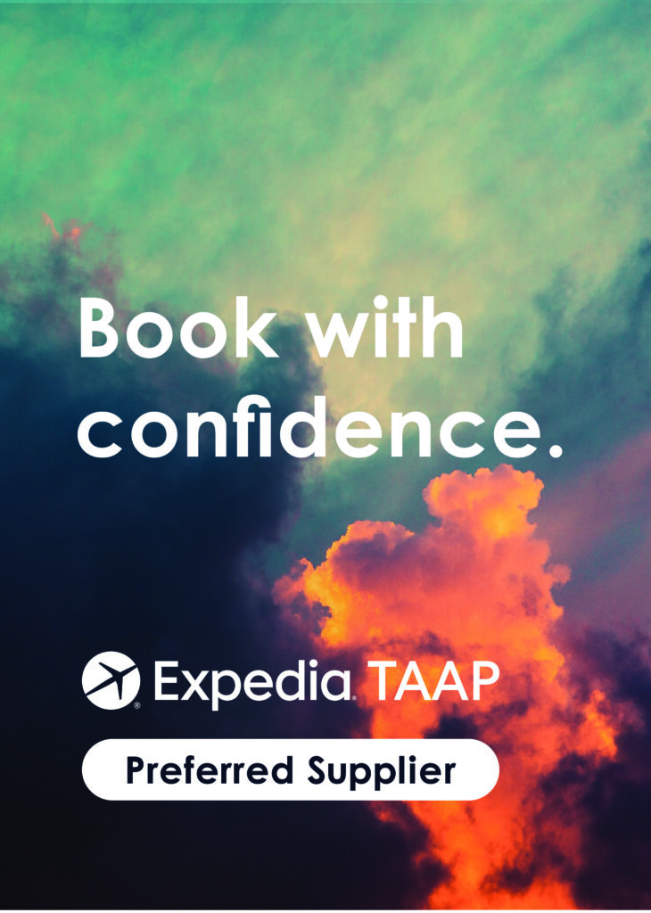 Expedia Preferred Suppliers
