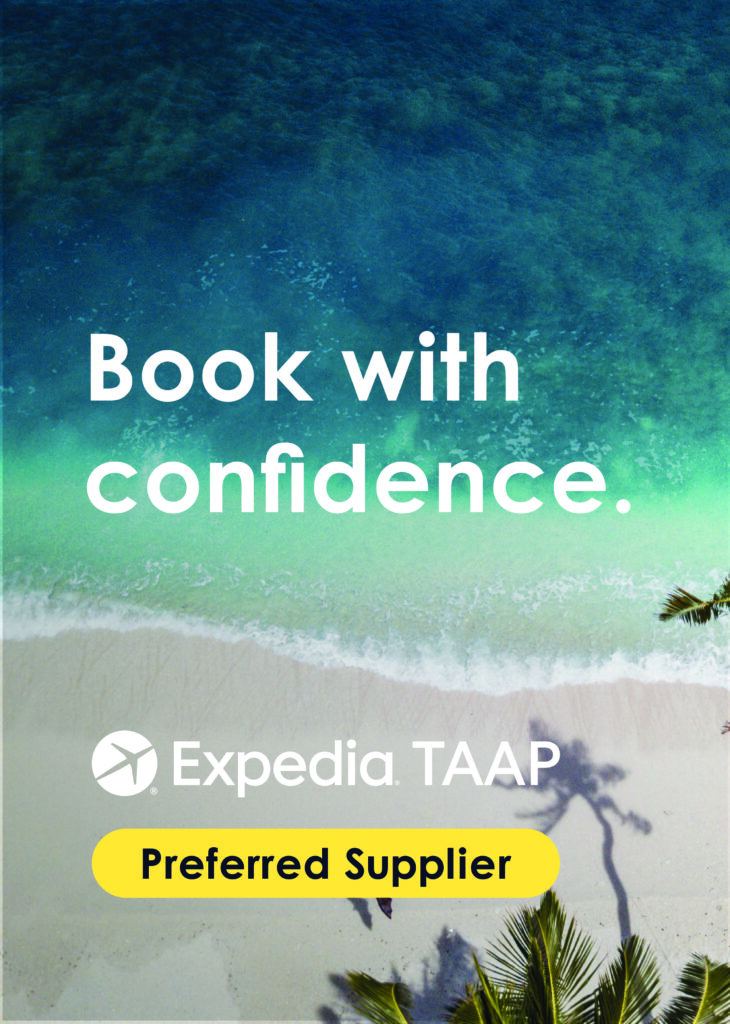 Expedia Preferred Supplier